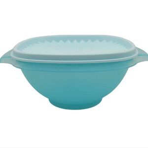 Tupperware Servalier 3.5C Food Storage Bowl